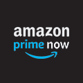 Amazon Prime Now
