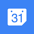 Google Calendar