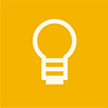 Google Keep